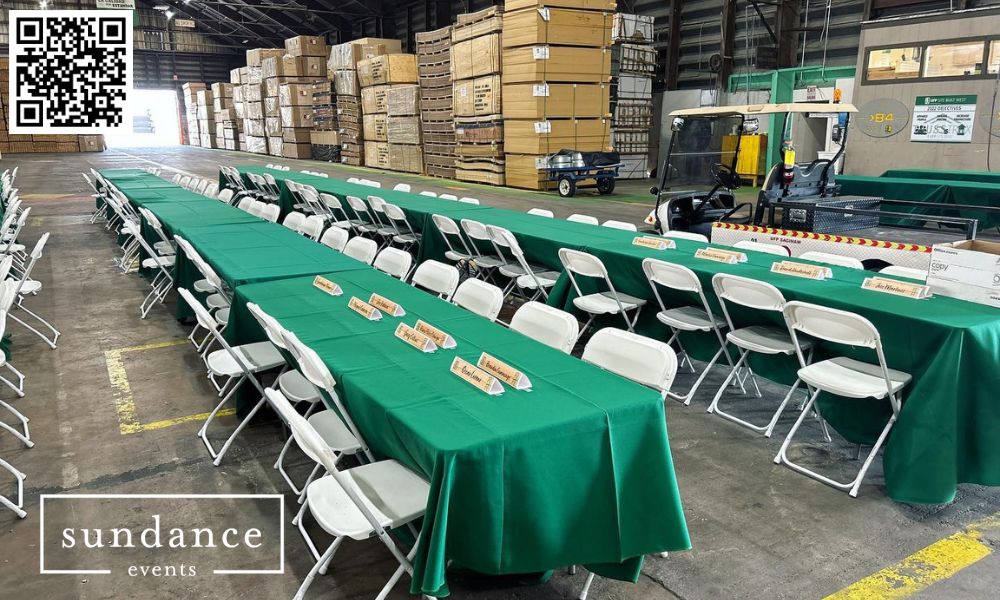 Dance Floor Rental Near Me